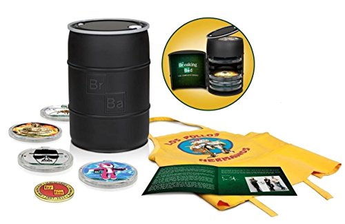 【中古】Breaking Bad: The Complete Series