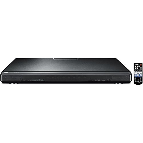 楽天Come to Store【中古】ヤマハ 5.1ch YSPシリーズ TVサラウンドシステム Bluetooth対応 ブラック SRT-1000（B）