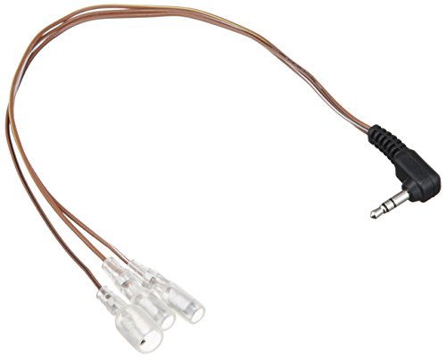 【中古】Pioneer カロッツェリア(パイオニア) ステアリングリモコンケーブル スバル車用 KJ-F101SC