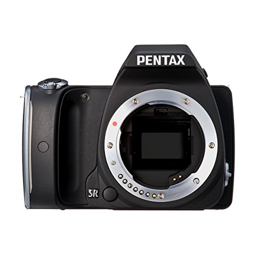 By Title: Na Line - 【中古】RICOH デジタル一眼レフ PENTAX K-S1 ボディ ブラック K-S1 BODY KIT BLACK 06415