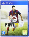 【中古】FIFA 15 (輸入版:アジア) - PS4