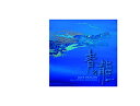 【中古】青の龍 BLUE DRAGON