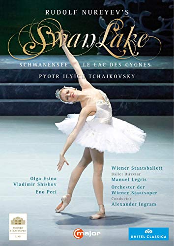 楽天市場】SWANLAKE（CD・DVD）の通販