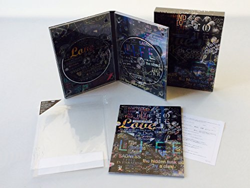 【中古】KinKi Kids Concert 2013-2014 「L」 (初回盤) [DVD]