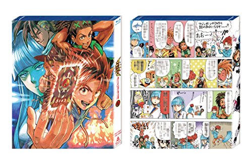ご来店ありがとうございます。昭和・平成のCD、DVD、家電、音響機器など希少な商品も多数そろえています。レコード、楽器の取り扱いはございません。掲載していない商品もお探しいたします。映像商品にはタイトル最後に[DVD]、[Blu-ray]と表記しています。表記ないものはCDとなります。お気軽にメールにてお問い合わせください。マジンボーン Blu‐ray COLLECTION VOL.1 [Blu-ray]【メーカー名】TOEI COMPANYLTD.(TOE)(D)【メーカー型番】【ブランド名】東映ビデオ【商品説明】マジンボーン Blu‐ray COLLECTION VOL.1 [Blu-ray]・中古品（ユーズド品）について商品画像はイメージです。中古という特性上、使用に影響ない程度の使用感・経年劣化（傷、汚れなど）がある場合がございます。商品のコンディション、付属品の有無については入荷の度異なります。また、中古品の特性上、ギフトには適しておりません。商品名に『初回』、『限定』、『〇〇付き』等の記載がございましても、特典・付属品・保証等は原則付属しておりません。付属品や消耗品に保証はございません。当店では初期不良に限り、商品到着から7日間は返品を受付けております。注文後の購入者様都合によるキャンセル・返品はお受けしていません。他モールでも併売している商品の為、完売の際は在庫確保できない場合がございます。ご注文からお届けまで1、ご注文⇒ご注文は24時間受け付けております。2、注文確認⇒ご注文後、当店から注文確認メールを送信します。3、在庫確認⇒新品、新古品：3-5日程度でお届け。※中古品は受注後に、再検品、メンテナンス等により、お届けまで3日-10日営業日程度とお考え下さい。米海外倉庫から取り寄せの商品については発送の場合は3週間程度かかる場合がございます。　※離島、北海道、九州、沖縄は遅れる場合がございます。予めご了承下さい。※配送業者、発送方法は選択できません。お電話でのお問合せは少人数で運営の為受け付けておりませんので、メールにてお問合せお願い致します。お客様都合によるご注文後のキャンセル・返品はお受けしておりませんのでご了承下さい。ご来店ありがとうございます。昭和・平成のCD、DVD、家電、音響機器など希少な商品も多数そろえています。レコード、楽器の取り扱いはございません。掲載していない商品もお探しいたします。映像商品にはタイトル最後に[DVD]、[Blu-ray]と表記しています。表記ないものはCDとなります。お気軽にメールにてお問い合わせください。