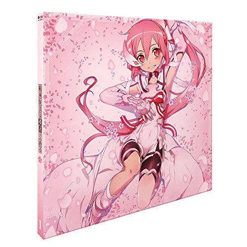 TV Animation - 【中古】結城友奈は勇者である 1 [DVD]