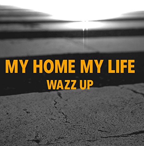 【中古】MY HOME MY LIFE 【中古】MY HOME MY LIFE