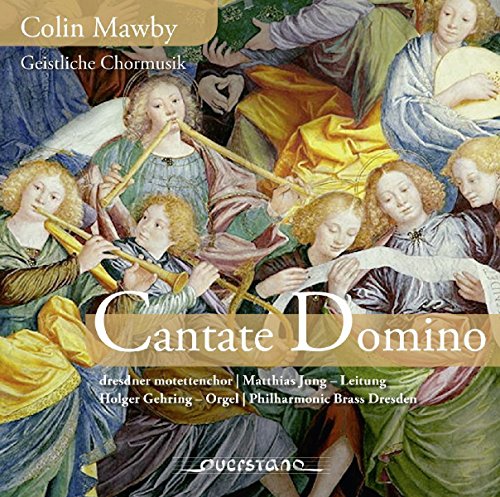 【中古】Cantate Domino