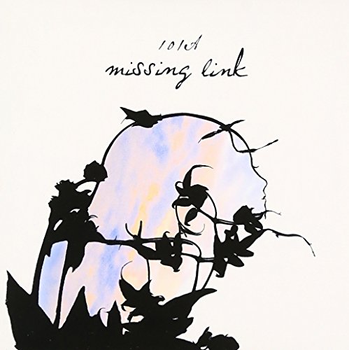 By Title: Wa Line - 【中古】missing link