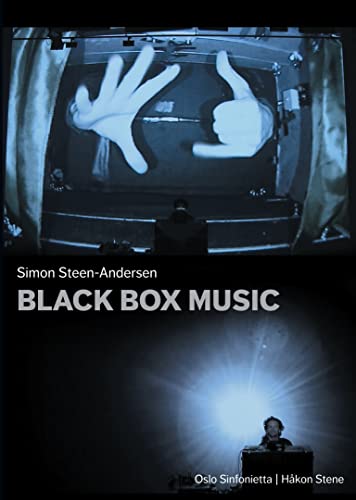 樂天商城 - 【中古】Black Box Music [DVD]