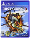 【中古】Just Cause 3(輸入版:北米) - PS4