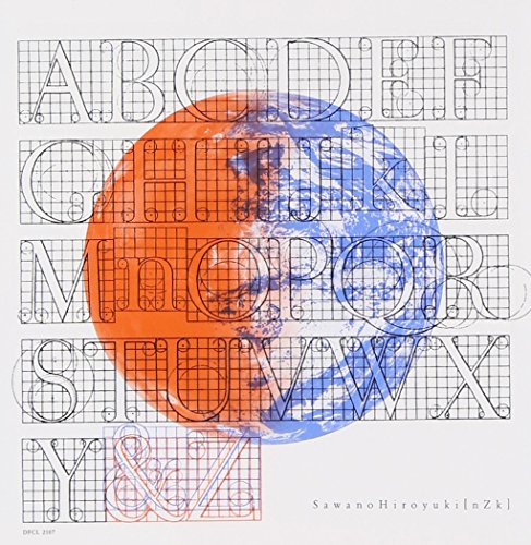 By Title: Ta Line - 【中古】&Z