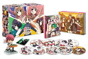 【中古】咲-Saki-阿知賀編episode of side-A また、みんなではしゃごう!Blu-ray初回完全生産限定Special-BOX