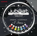 【中古】jubeat saucer ORIGINAL SOUNDTRACK -7 Bros.-