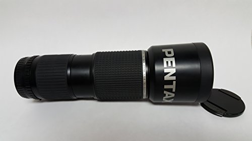 šPentax smc FA 645 150-300mm f/5.6 ED [IF] 