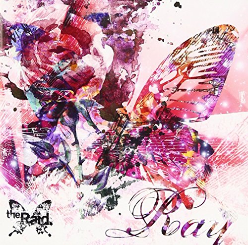 【中古】Ray [A-type]