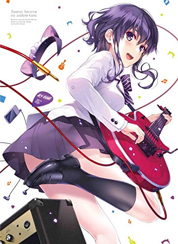 ご来店ありがとうございます。昭和・平成のCD、DVD、家電、音響機器など希少な商品も多数そろえています。レコード、楽器の取り扱いはございません。掲載していない商品もお探しいたします。映像商品にはタイトル最後に[DVD]、[Blu-ray]と表記しています。表記ないものはCDとなります。お気軽にメールにてお問い合わせください。冴えない彼女の育てかた 6【完全生産限定版】 [DVD]【メーカー名】アニプレックス【メーカー型番】【ブランド名】アニプレックス【商品説明】冴えない彼女の育てかた 6【完全生産限定版】 [DVD]・中古品（ユーズド品）について商品画像はイメージです。中古という特性上、使用に影響ない程度の使用感・経年劣化（傷、汚れなど）がある場合がございます。商品のコンディション、付属品の有無については入荷の度異なります。また、中古品の特性上、ギフトには適しておりません。商品名に『初回』、『限定』、『〇〇付き』等の記載がございましても、特典・付属品・保証等は原則付属しておりません。付属品や消耗品に保証はございません。当店では初期不良に限り、商品到着から7日間は返品を受付けております。注文後の購入者様都合によるキャンセル・返品はお受けしていません。他モールでも併売している商品の為、完売の際は在庫確保できない場合がございます。ご注文からお届けまで1、ご注文⇒ご注文は24時間受け付けております。2、注文確認⇒ご注文後、当店から注文確認メールを送信します。3、在庫確認⇒新品、新古品：3-5日程度でお届け。※中古品は受注後に、再検品、メンテナンス等により、お届けまで3日-10日営業日程度とお考え下さい。米海外倉庫から取り寄せの商品については発送の場合は3週間程度かかる場合がございます。　※離島、北海道、九州、沖縄は遅れる場合がございます。予めご了承下さい。※配送業者、発送方法は選択できません。お電話でのお問合せは少人数で運営の為受け付けておりませんので、メールにてお問合せお願い致します。お客様都合によるご注文後のキャンセル・返品はお受けしておりませんのでご了承下さい。ご来店ありがとうございます。昭和・平成のCD、DVD、家電、音響機器など希少な商品も多数そろえています。レコード、楽器の取り扱いはございません。掲載していない商品もお探しいたします。映像商品にはタイトル最後に[DVD]、[Blu-ray]と表記しています。表記ないものはCDとなります。お気軽にメールにてお問い合わせください。