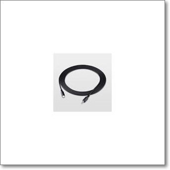 【中古】アイコム IC-RP4100リモコンケーブル OPC-1856