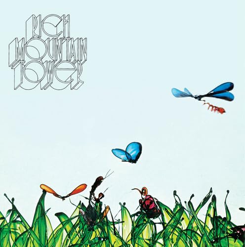 ご来店ありがとうございます。昭和・平成のCD、DVD、家電、音響機器など希少な商品も多数そろえています。レコード、楽器の取り扱いはございません。掲載していない商品もお探しいたします。映像商品にはタイトル最後に[DVD]、[Blu-ray]と表記しています。表記ないものはCDとなります。お気軽にメールにてお問い合わせください。Rich Mountain Tower【メーカー名】Aurora【メーカー型番】【ブランド名】Aurora【商品説明】Rich Mountain Tower・中古品（ユーズド品）について商品画像はイメージです。中古という特性上、使用に影響ない程度の使用感・経年劣化（傷、汚れなど）がある場合がございます。商品のコンディション、付属品の有無については入荷の度異なります。また、中古品の特性上、ギフトには適しておりません。商品名に『初回』、『限定』、『〇〇付き』等の記載がございましても、特典・付属品・保証等は原則付属しておりません。付属品や消耗品に保証はございません。当店では初期不良に限り、商品到着から7日間は返品を受付けております。注文後の購入者様都合によるキャンセル・返品はお受けしていません。他モールでも併売している商品の為、完売の際は在庫確保できない場合がございます。ご注文からお届けまで1、ご注文⇒ご注文は24時間受け付けております。2、注文確認⇒ご注文後、当店から注文確認メールを送信します。3、在庫確認⇒新品、新古品：3-5日程度でお届け。※中古品は受注後に、再検品、メンテナンス等により、お届けまで3日-10日営業日程度とお考え下さい。米海外倉庫から取り寄せの商品については発送の場合は3週間程度かかる場合がございます。　※離島、北海道、九州、沖縄は遅れる場合がございます。予めご了承下さい。※配送業者、発送方法は選択できません。お電話でのお問合せは少人数で運営の為受け付けておりませんので、メールにてお問合せお願い致します。お客様都合によるご注文後のキャンセル・返品はお受けしておりませんのでご了承下さい。ご来店ありがとうございます。昭和・平成のCD、DVD、家電、音響機器など希少な商品も多数そろえています。レコード、楽器の取り扱いはございません。掲載していない商品もお探しいたします。映像商品にはタイトル最後に[DVD]、[Blu-ray]と表記しています。表記ないものはCDとなります。お気軽にメールにてお問い合わせください。