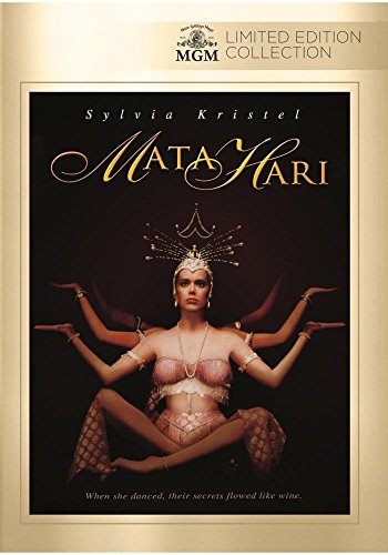 【中古】Mata Hari