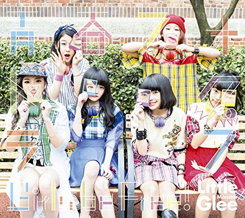 TV Animation - 【中古】青春フォトグラフ/Girls be Free!(初回生産限定盤)(DVD付)