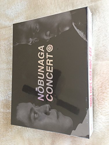 【中古】信長協奏曲 Blu-ray BOX