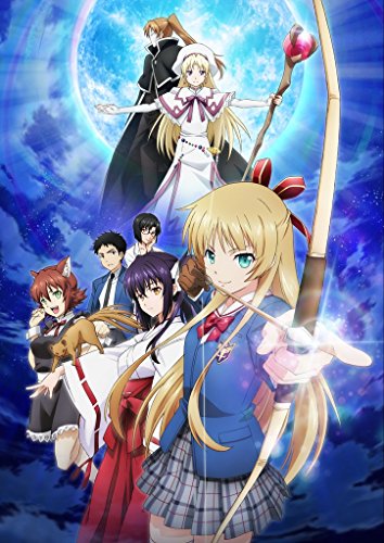 【中古】ISUCA-イスカ- 第4巻 限定版 [DVD]