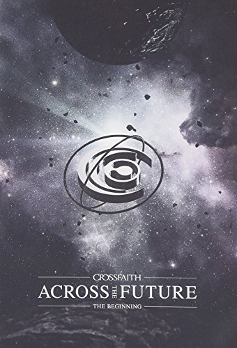 【中古】ACROSS THE FUTURE ~The Beginning~ すべての始まり [DVD]