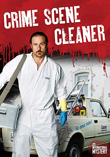 【中古】Crime Scene Cleaner Season 1/ [DVD] [Import]
