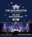 【中古】THE IDOLM@STER 9th ANNIVERSARY WE ARE M@STERPIECE!! Blu-ray Day1