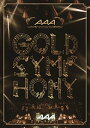 【中古】AAA ARENA TOUR 2014 -Gold Symphony- (Blu-ray) (初回生産限定盤)