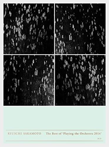 【中古】Ryuichi Sakamoto | Playing the Orchestra 2014 (CD2枚組)