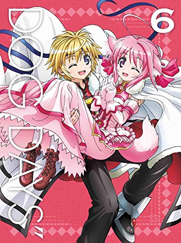 ご来店ありがとうございます。昭和・平成のCD、DVD、家電、音響機器など希少な商品も多数そろえています。レコード、楽器の取り扱いはございません。掲載していない商品もお探しいたします。映像商品にはタイトル最後に[DVD]、[Blu-ray]と表記しています。表記ないものはCDとなります。お気軽にメールにてお問い合わせください。DOG DAYS″ 6【完全生産限定版】 [Blu-ray]【メーカー名】アニプレックス【メーカー型番】【ブランド名】アニプレックス【商品説明】DOG DAYS″ 6【完全生産限定版】 [Blu-ray]・中古品（ユーズド品）について商品画像はイメージです。中古という特性上、使用に影響ない程度の使用感・経年劣化（傷、汚れなど）がある場合がございます。商品のコンディション、付属品の有無については入荷の度異なります。また、中古品の特性上、ギフトには適しておりません。商品名に『初回』、『限定』、『〇〇付き』等の記載がございましても、特典・付属品・保証等は原則付属しておりません。付属品や消耗品に保証はございません。当店では初期不良に限り、商品到着から7日間は返品を受付けております。注文後の購入者様都合によるキャンセル・返品はお受けしていません。他モールでも併売している商品の為、完売の際は在庫確保できない場合がございます。ご注文からお届けまで1、ご注文⇒ご注文は24時間受け付けております。2、注文確認⇒ご注文後、当店から注文確認メールを送信します。3、在庫確認⇒新品、新古品：3-5日程度でお届け。※中古品は受注後に、再検品、メンテナンス等により、お届けまで3日-10日営業日程度とお考え下さい。米海外倉庫から取り寄せの商品については発送の場合は3週間程度かかる場合がございます。　※離島、北海道、九州、沖縄は遅れる場合がございます。予めご了承下さい。※配送業者、発送方法は選択できません。お電話でのお問合せは少人数で運営の為受け付けておりませんので、メールにてお問合せお願い致します。お客様都合によるご注文後のキャンセル・返品はお受けしておりませんのでご了承下さい。