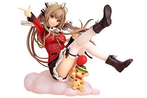 楽天市場】甘城ブリリアントパーク フィギュアの通販 楽天市場】甘城ブリリアントパーク フィギュアの通販