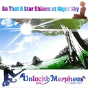 【中古】So That A Star Shines at Night Sky