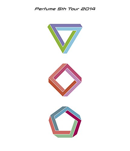 乐天商城 - 【中古】Perfume 5th Tour 2014 「ぐるんぐるん」 [Blu-Ray]
