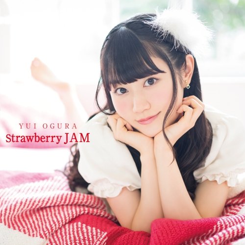 【中古】Strawberry JAM