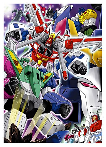 【中古】戦え!超ロボット生命体 トランスフォーマーV DVD-SET2 【中古】戦え!超ロボット生命体 トランスフォーマーV DVD-SET2