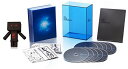 【中古】【.co.jp限定】新世紀エヴァンゲリオン NEON GENESIS EVANGELION Blu-ray BOX (ゼーレ リボルテックダンボー・ミニ...