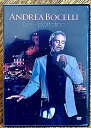 【中古】Andrea Bocelli Love in Portofino