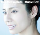 【中古】Music Box(初回生産限定盤)(DVD付)