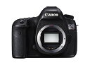 【中古】Canon デジタル一眼レフカメラ EOS 5Ds R ボディー EOS5DSR