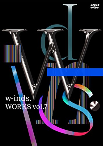【中古】WORKS vol.7 [DVD]