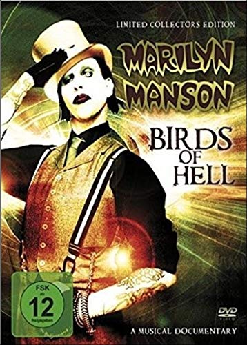 šBirds of Hell [DVD]