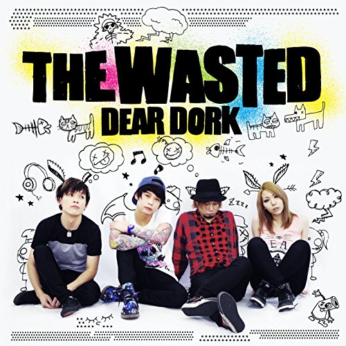 By Title: Ma Line - 【中古】DEAR DORK