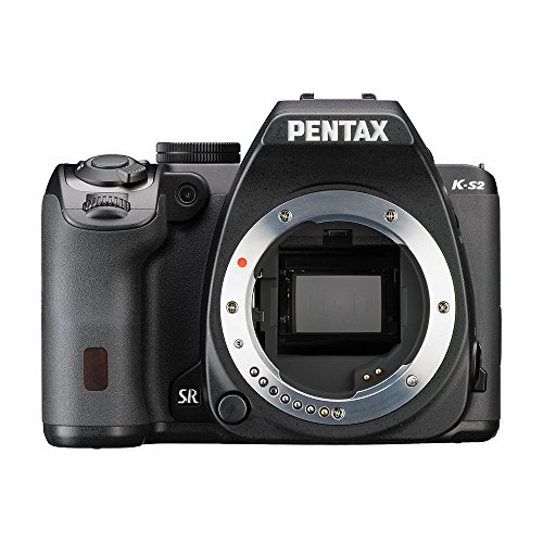 乐天商城 - 【中古】PENTAX デジタル一眼レフ PENTAX K-S2 ボディ (ブラック) K-S2 BODY (BLACK) 11579