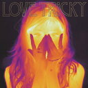【中古】LOVE TRiCKY (CD+DVD)