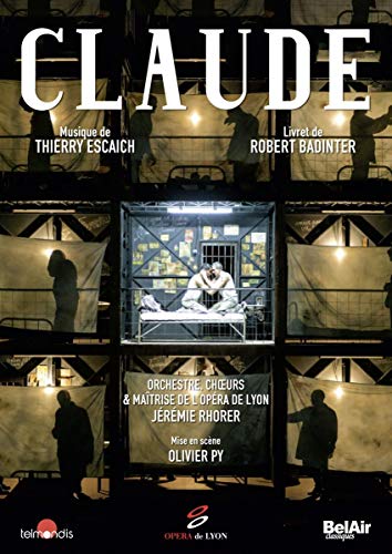 【中古】Claude [DVD]