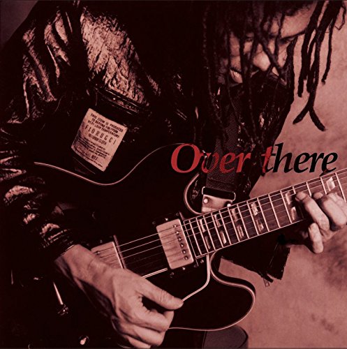 【中古】Over there (2015 Remaster)