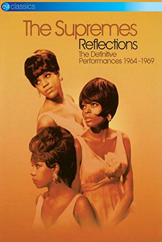 ����š�Reflections: The Definitive Performances 1964 - 1969 [DVD]